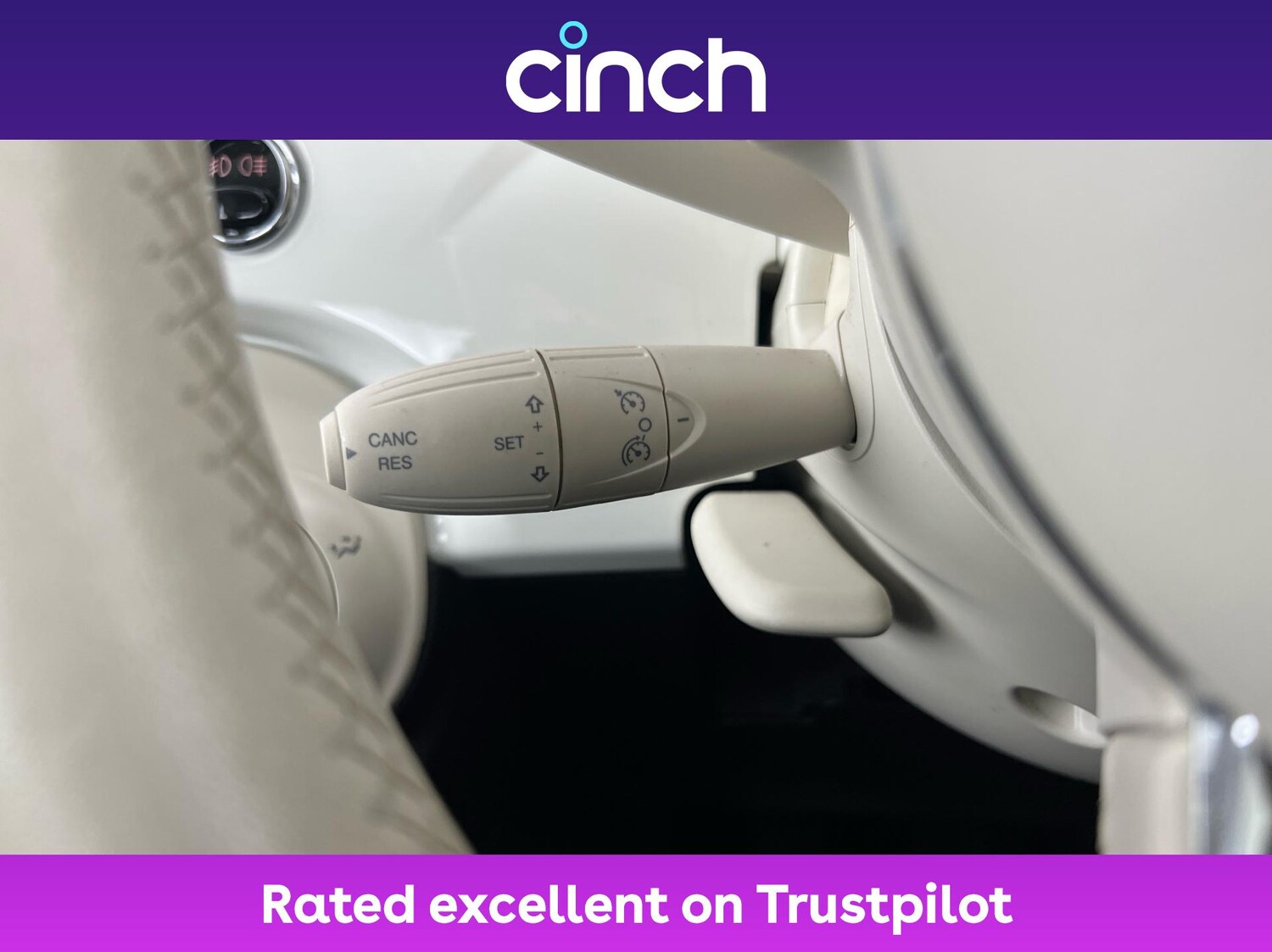 Used Fiat 500 2018 for sale - 76618091: Photo 33