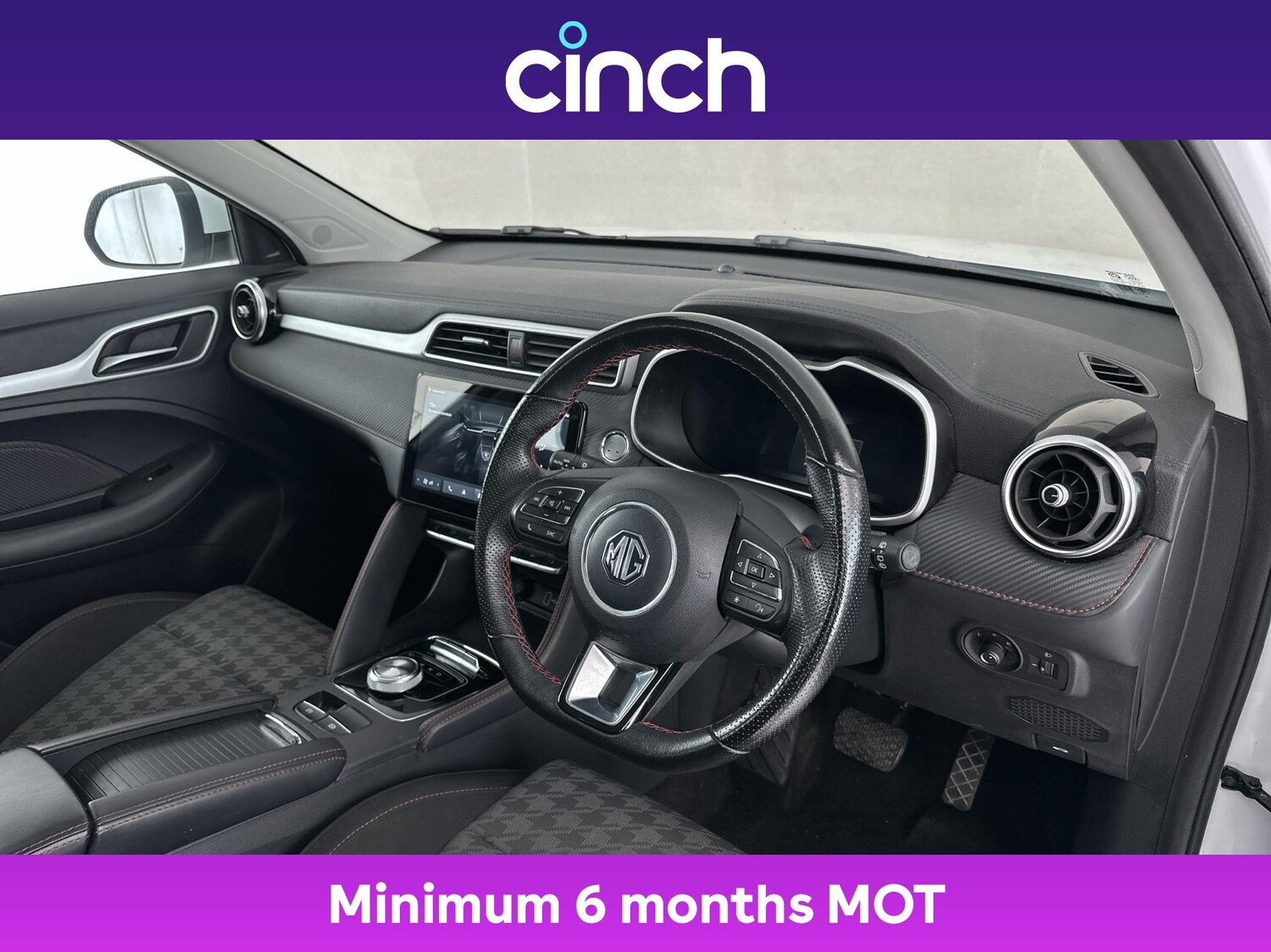 Used MG MG ZS 2022 for sale - 76528830: Photo 12