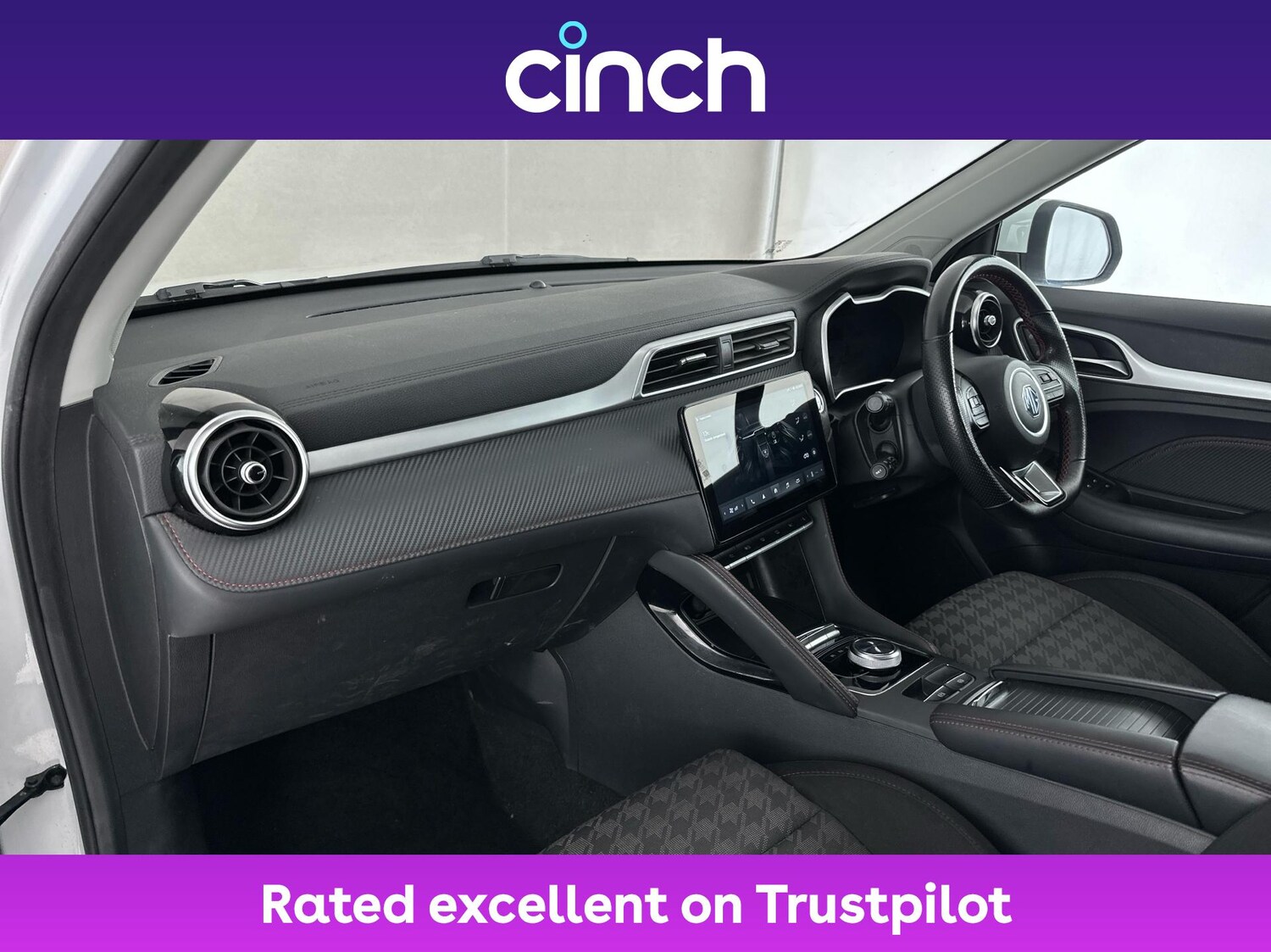 Used MG MG ZS 2022 for sale - 76528830: Photo 14