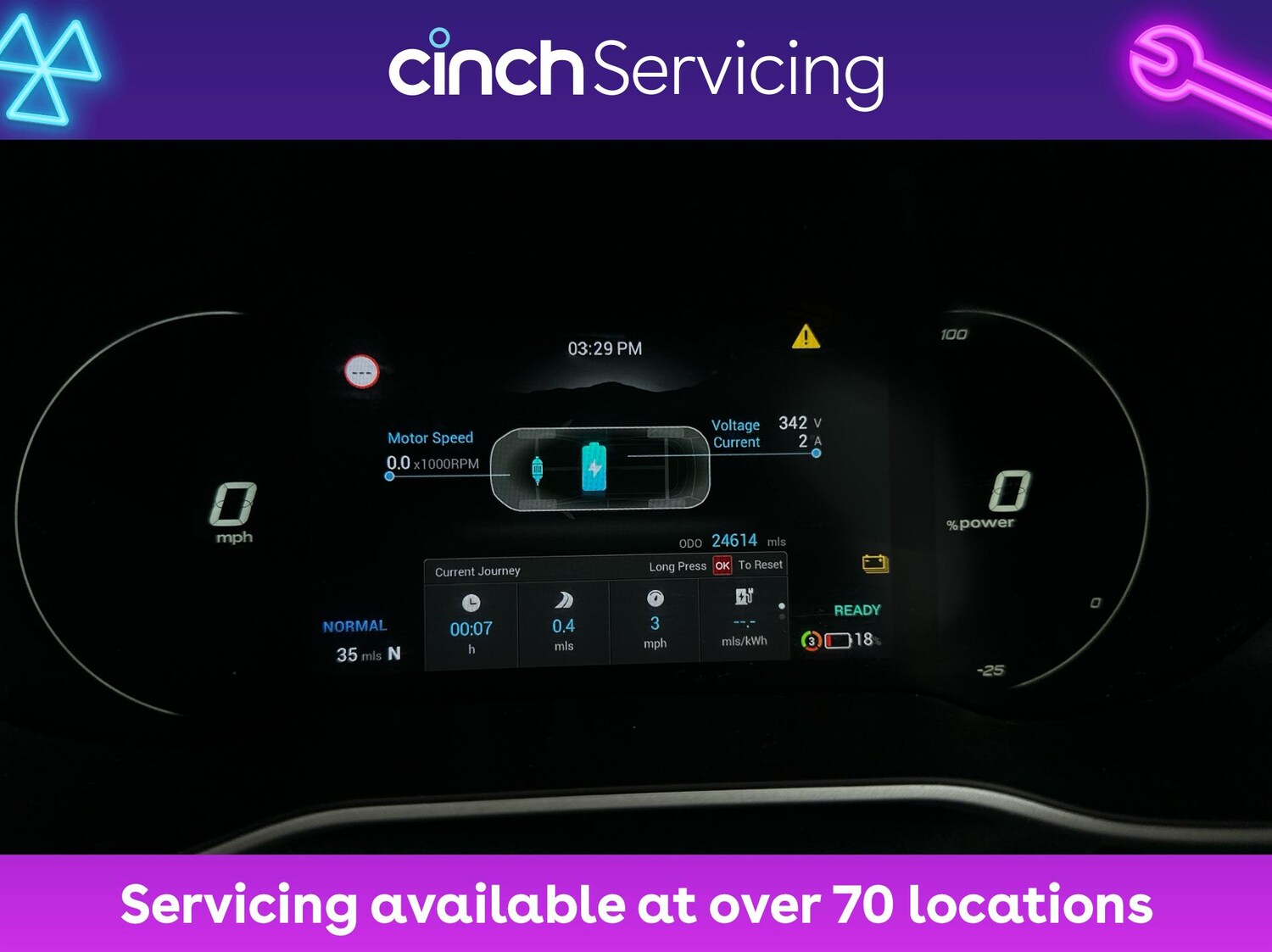 Used MG MG ZS 2022 for sale - 76528830: Photo 18