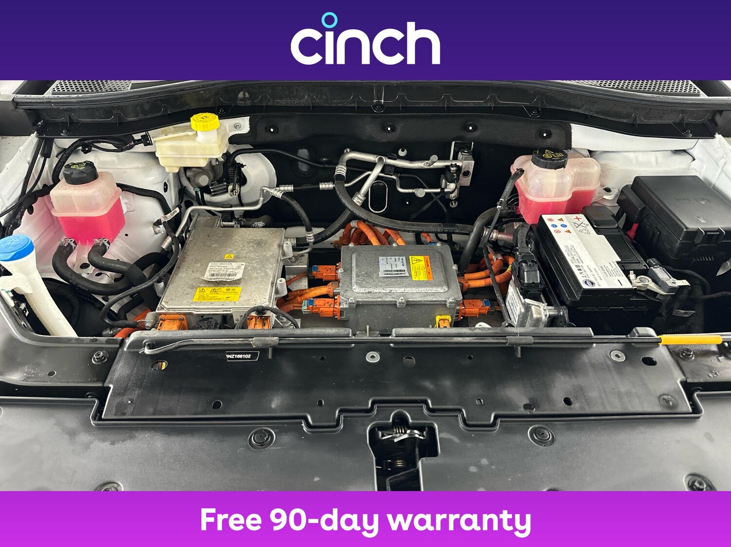 Used MG MG ZS 2022 for sale - 76528830: Photo 23