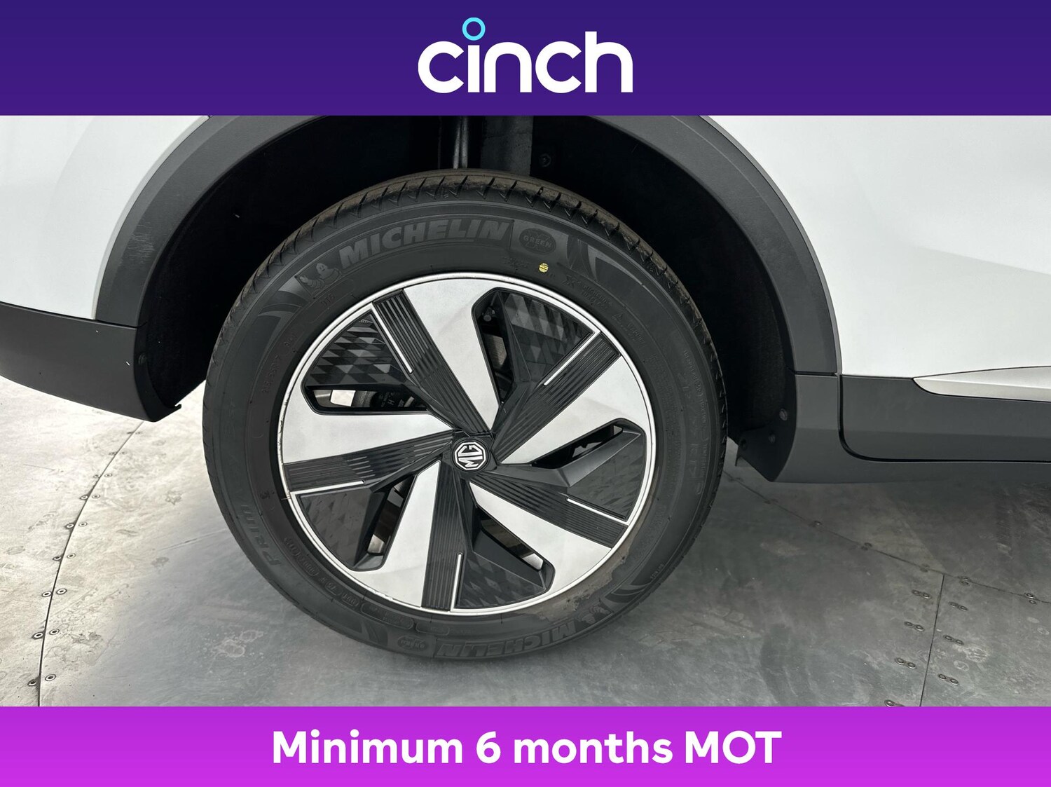 Used MG MG ZS 2022 for sale - 76528830: Photo 27