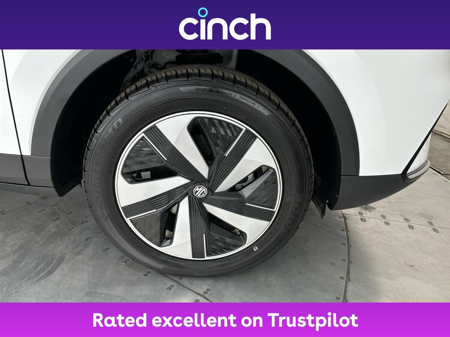 Used MG MG ZS 2022 for sale - 76528830: Photo 28