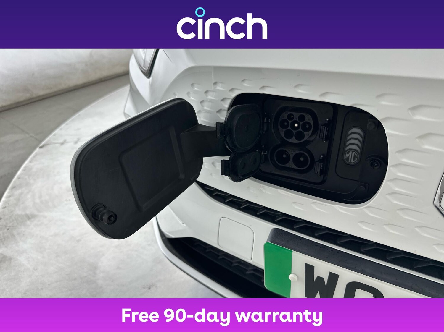 Used MG MG ZS 2022 for sale - 76528830: Photo 29