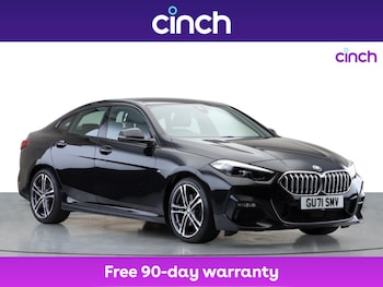 BMW - 2 Series Gran Coupe