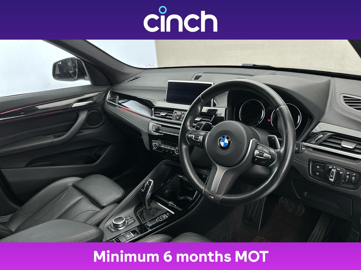 Used BMW X1 2020 for sale - 76836595: Photo 12