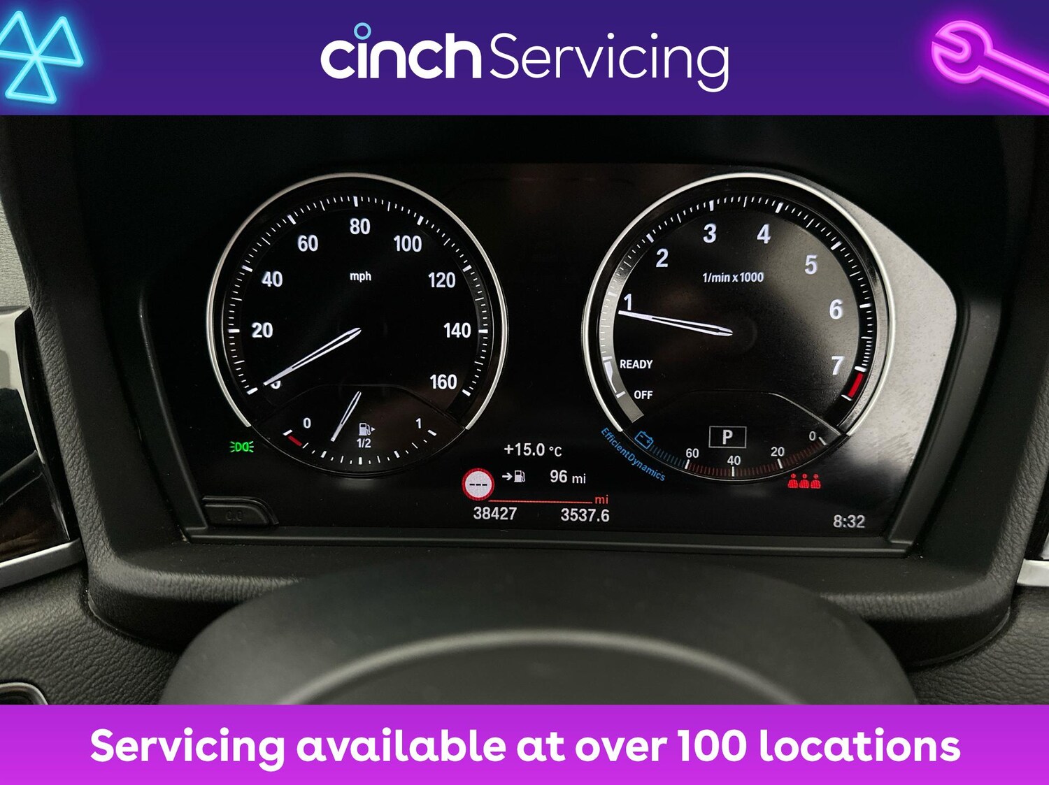 Used BMW X1 2020 for sale - 76836595: Photo 18