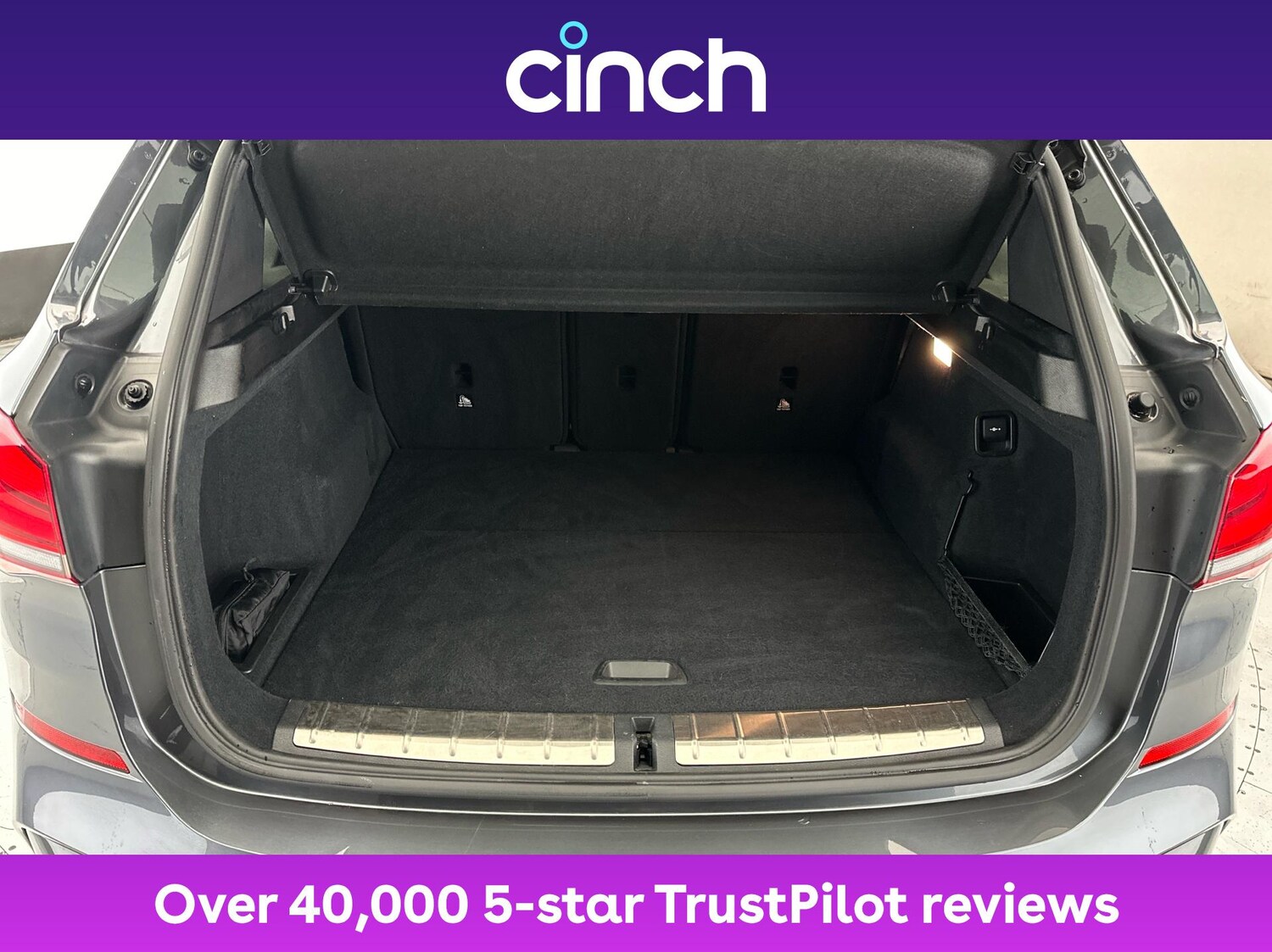 Used BMW X1 2020 for sale - 76836595: Photo 21