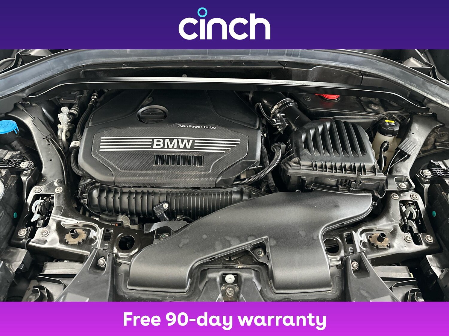 Used BMW X1 2020 for sale - 76836595: Photo 23