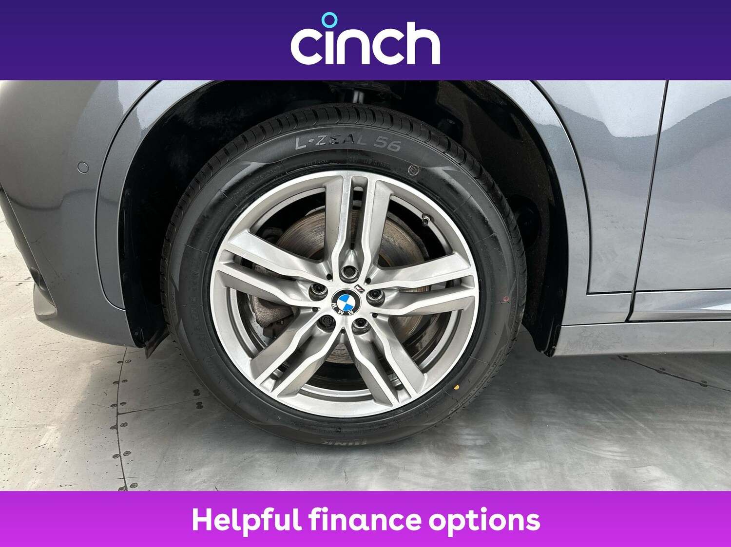 Used BMW X1 2020 for sale - 76836595: Photo 24