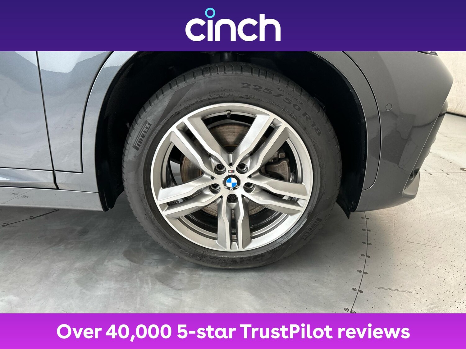 Used BMW X1 2020 for sale - 76836595: Photo 28