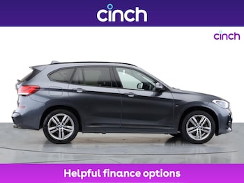 Used BMW X1 2020 for sale - 76836595: Photo