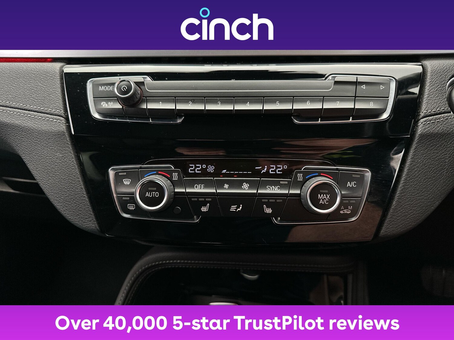 Used BMW X1 2020 for sale - 76836595: Photo 33