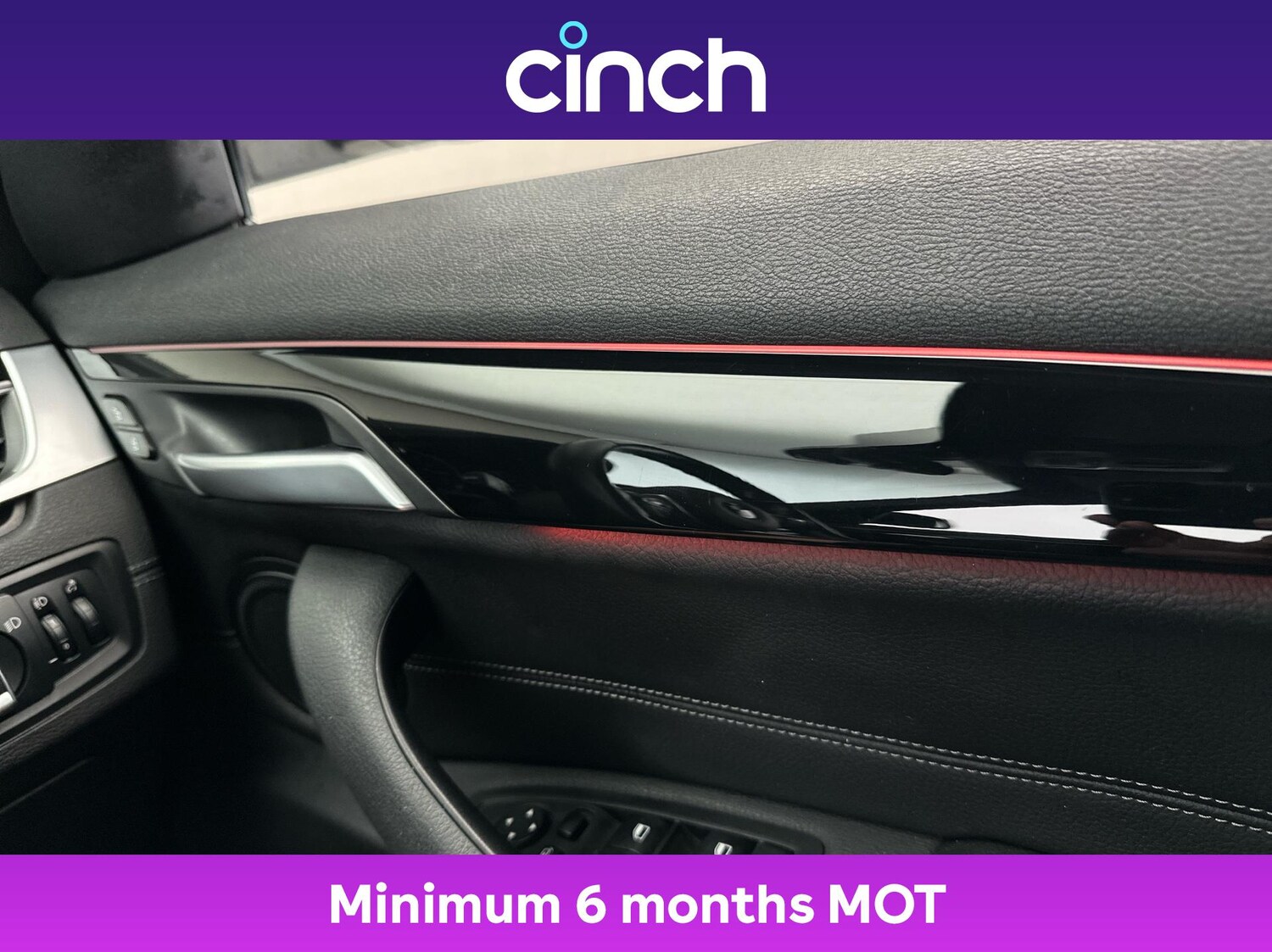 Used BMW X1 2020 for sale - 76836595: Photo 37