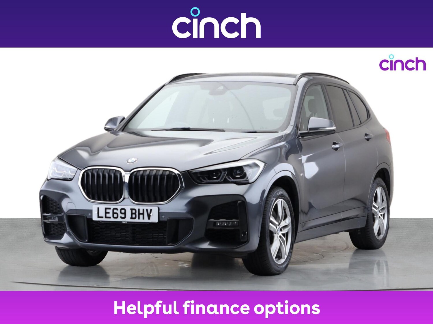 Used BMW X1 2020 for sale - 76836595: Photo 9