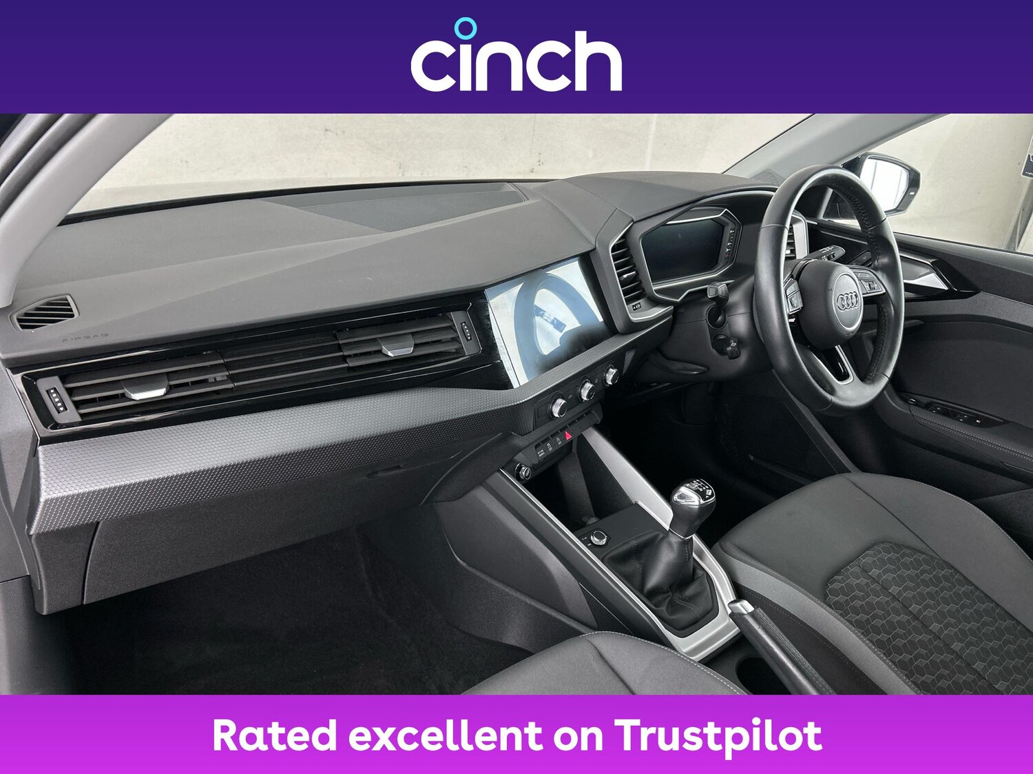 Used Audi A1 2019 for sale - 76357544: Photo 14