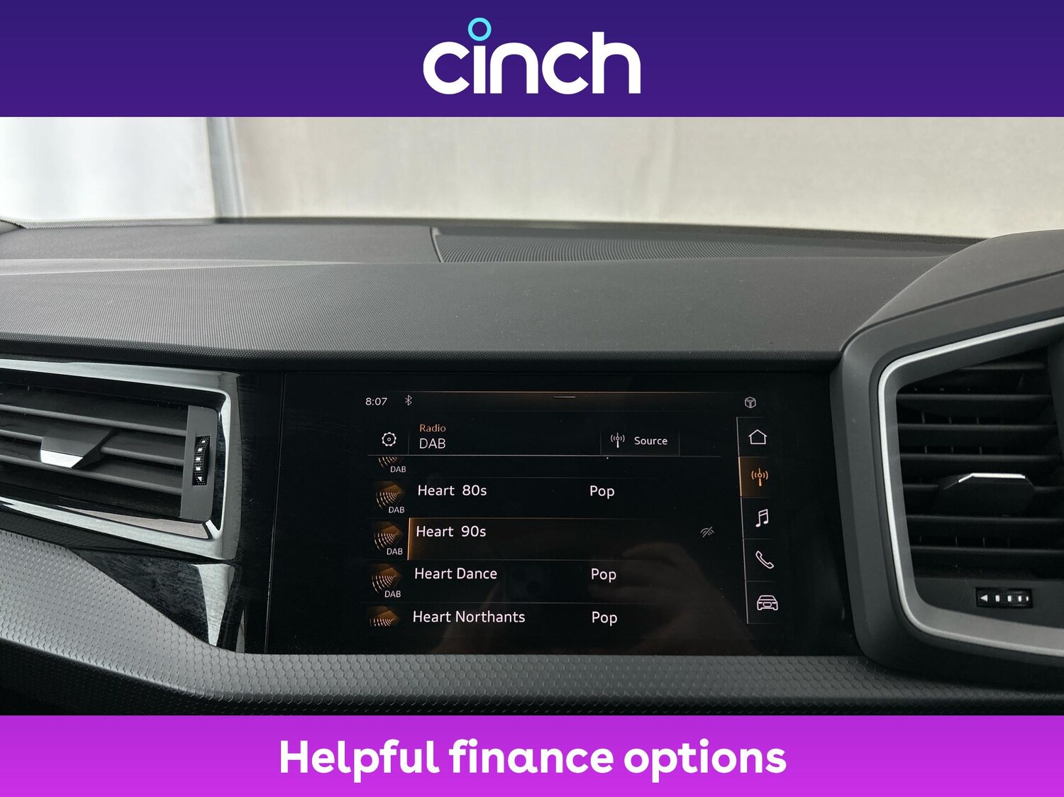 Used Audi A1 2019 for sale - 76357544: Photo 17