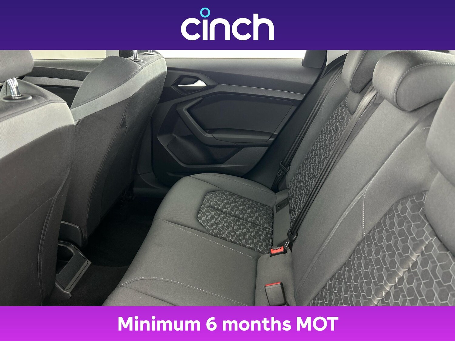 Used Audi A1 2019 for sale - 76357544: Photo 20