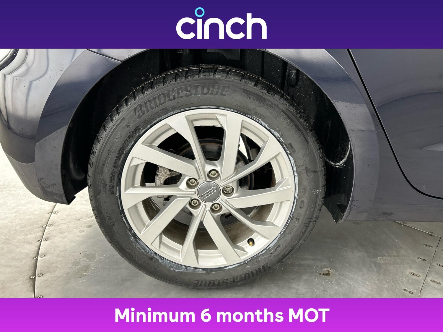 Used Audi A1 2019 for sale - 76357544: Photo 27