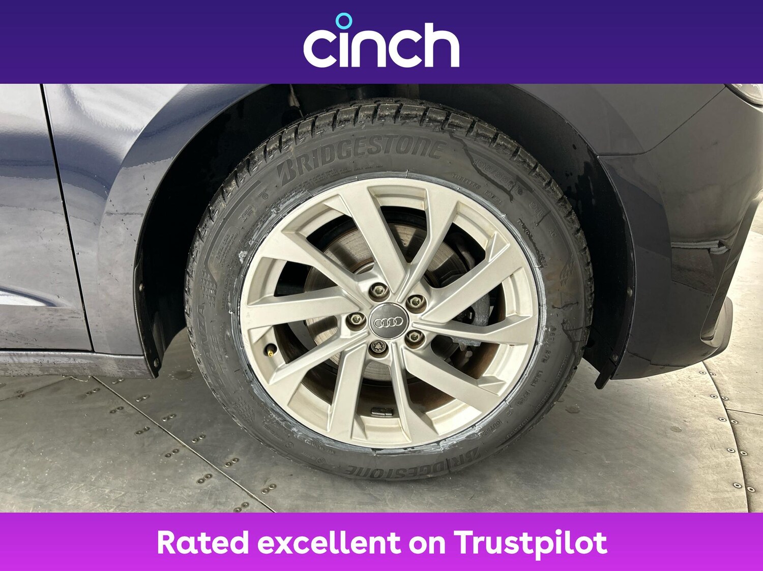 Used Audi A1 2019 for sale - 76357544: Photo 28