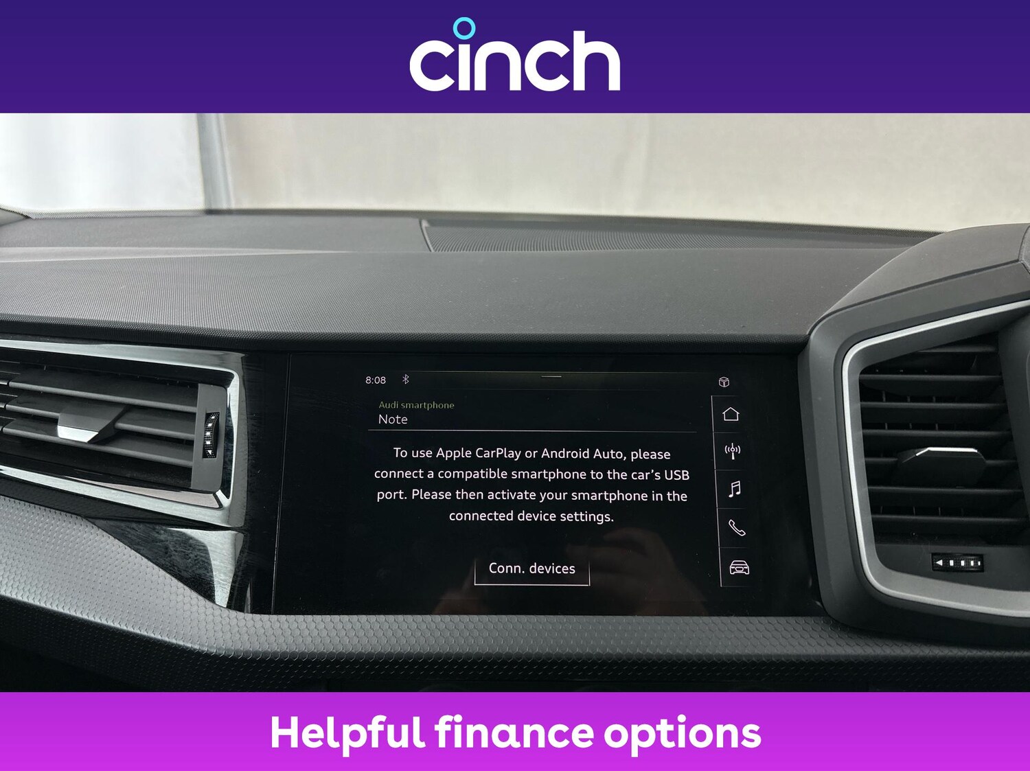 Used Audi A1 2019 for sale - 76357544: Photo 30