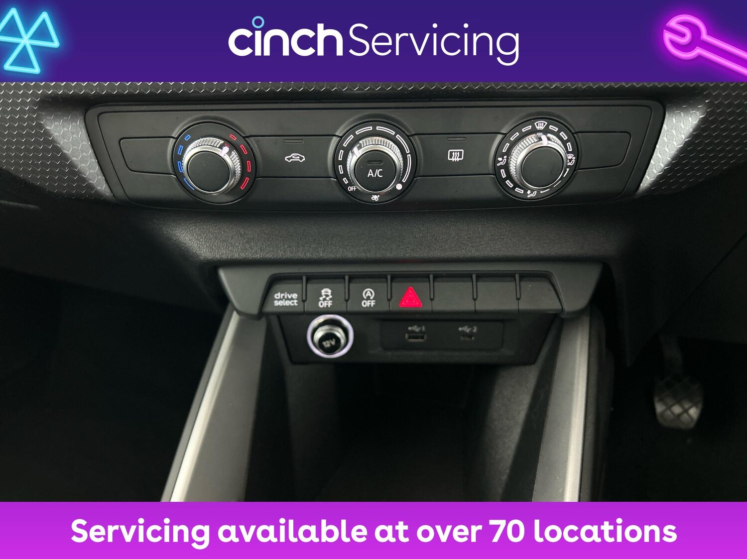 Used Audi A1 2019 for sale - 76357544: Photo 31