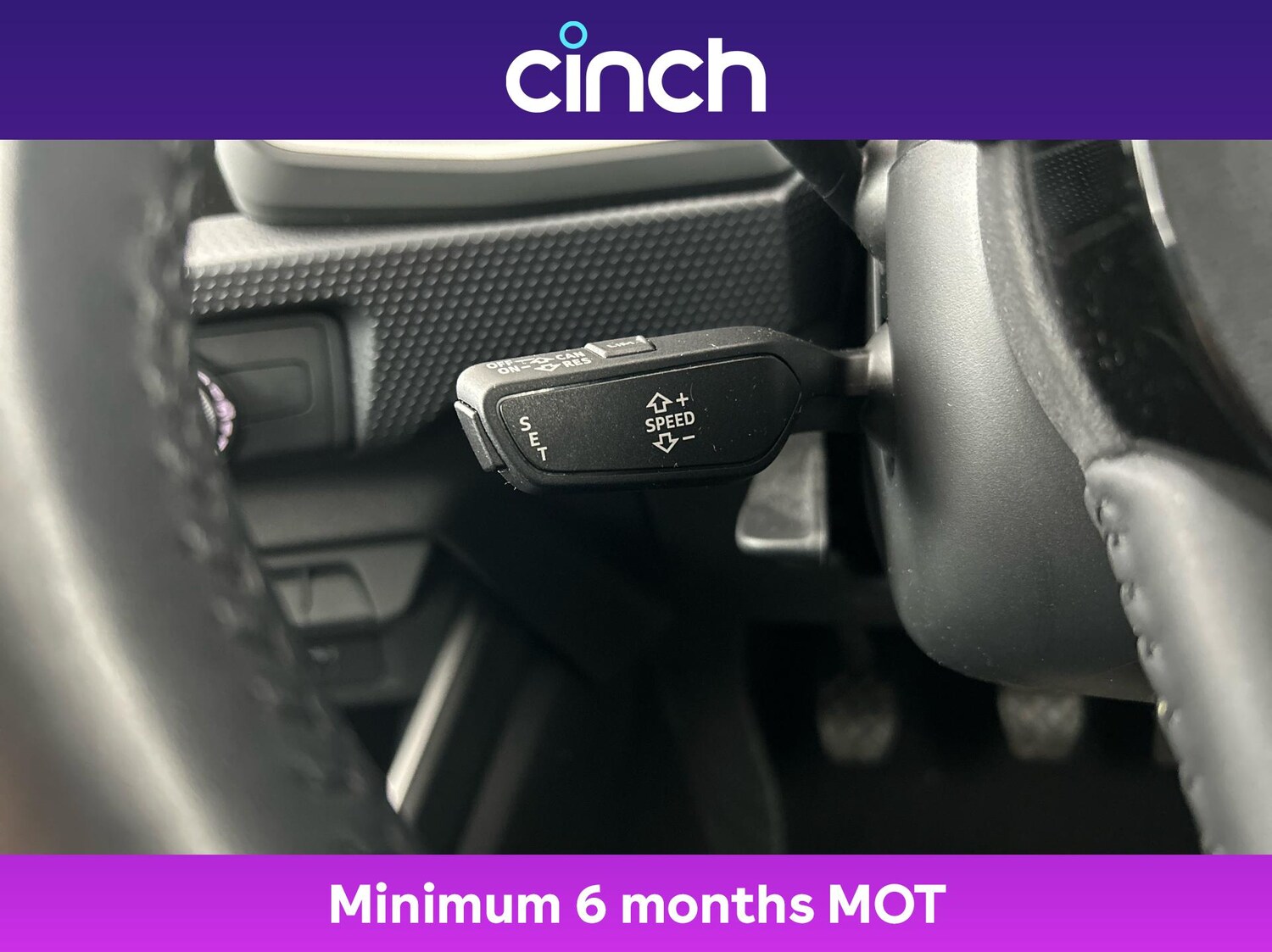 Used Audi A1 2019 for sale - 76357544: Photo 32