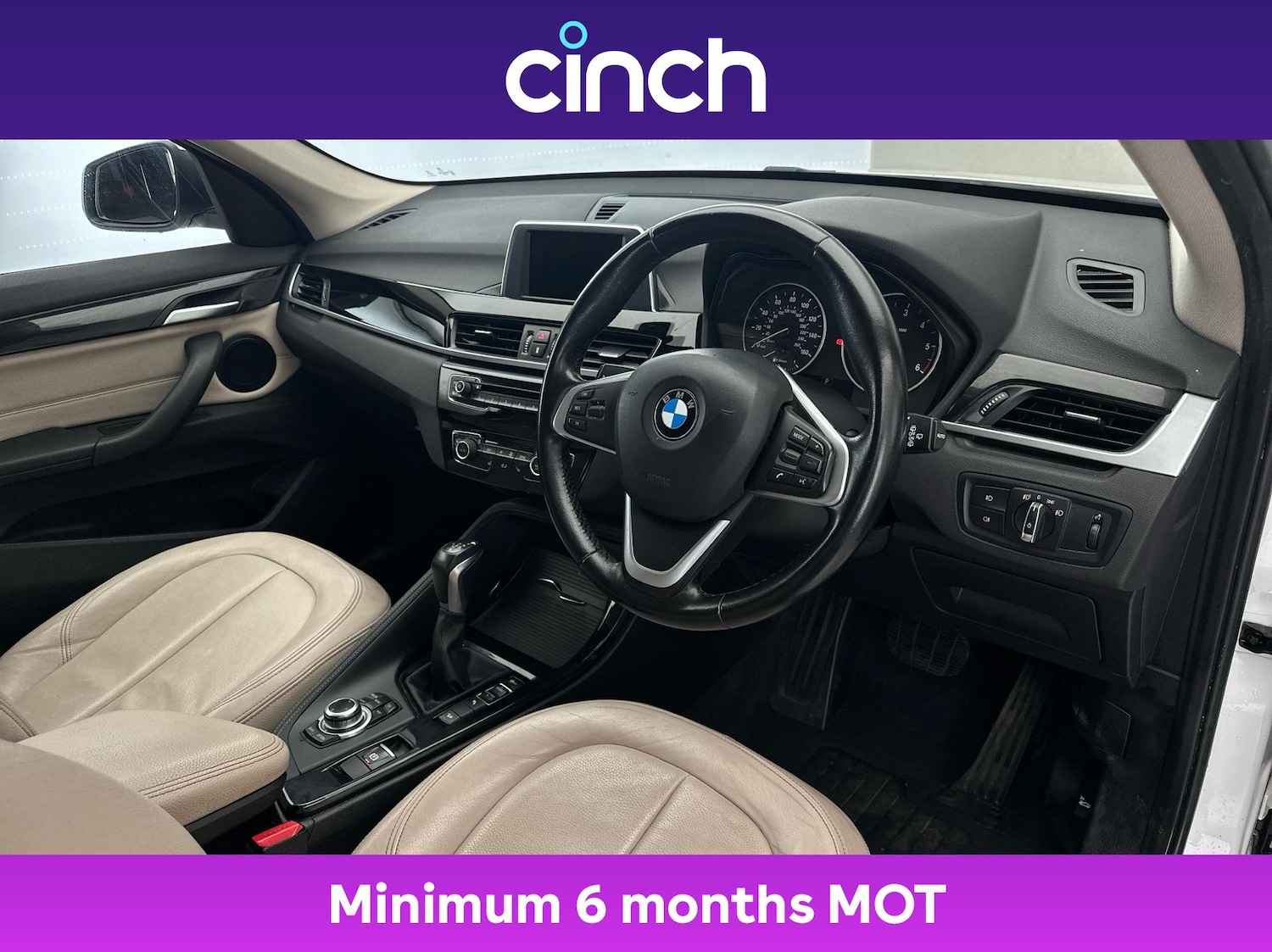 Used BMW X1 2016 for sale - 77072255: Photo 12