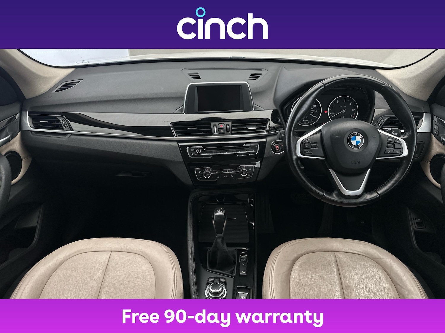 Used BMW X1 2016 for sale - 77072255: Photo 15