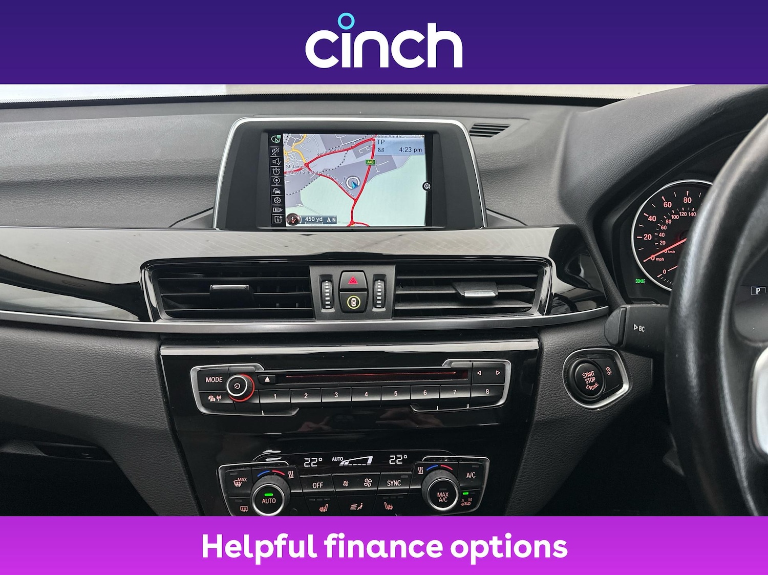 Used BMW X1 2016 for sale - 77072255: Photo 17