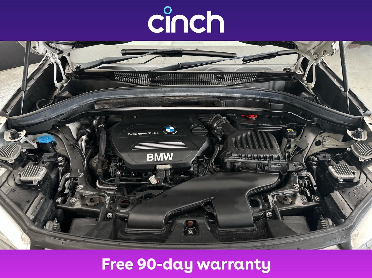 Used BMW X1 2016 for sale - 77072255: Photo 23