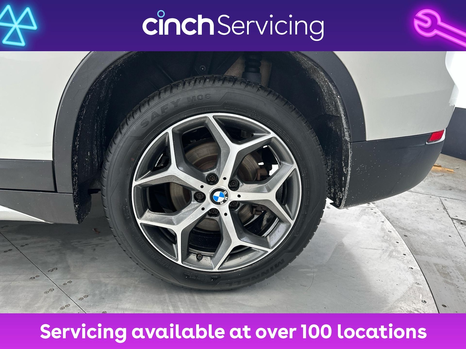 Used BMW X1 2016 for sale - 77072255: Photo 26