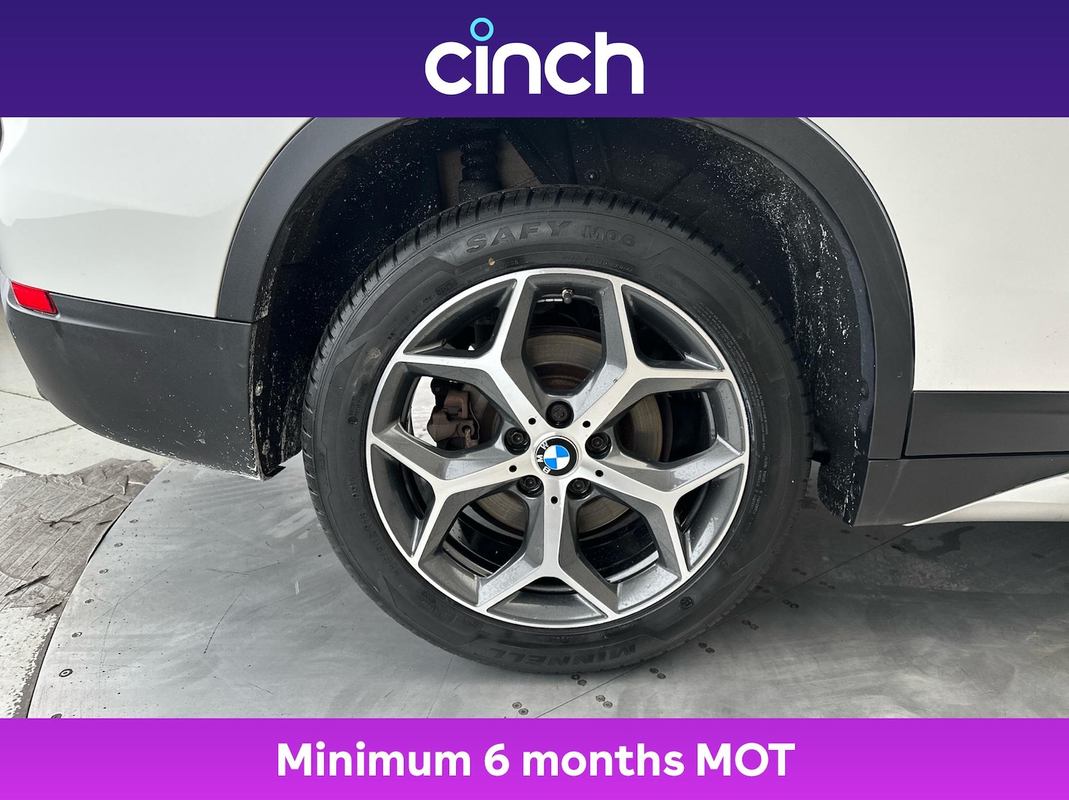 Used BMW X1 2016 for sale - 77072255: Photo 27