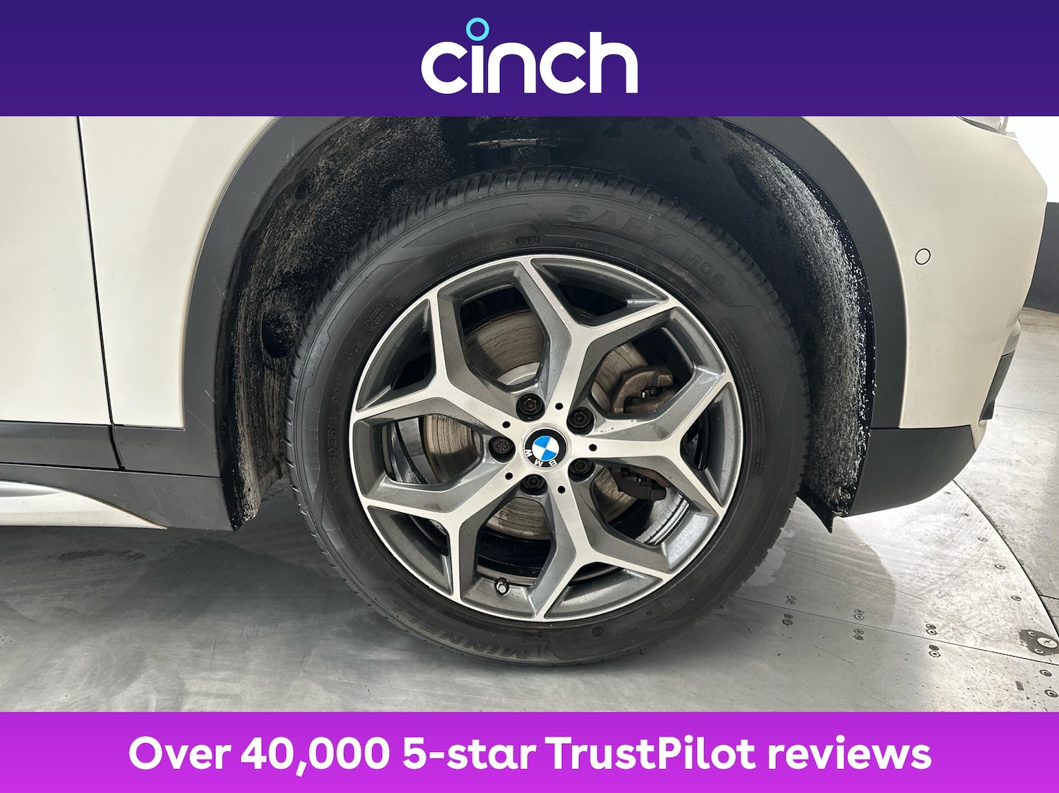 Used BMW X1 2016 for sale - 77072255: Photo 28