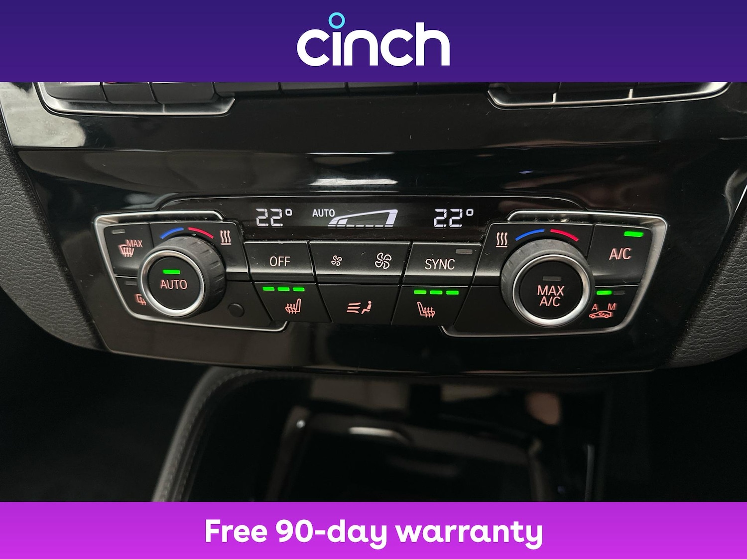 Used BMW X1 2016 for sale - 77072255: Photo 34