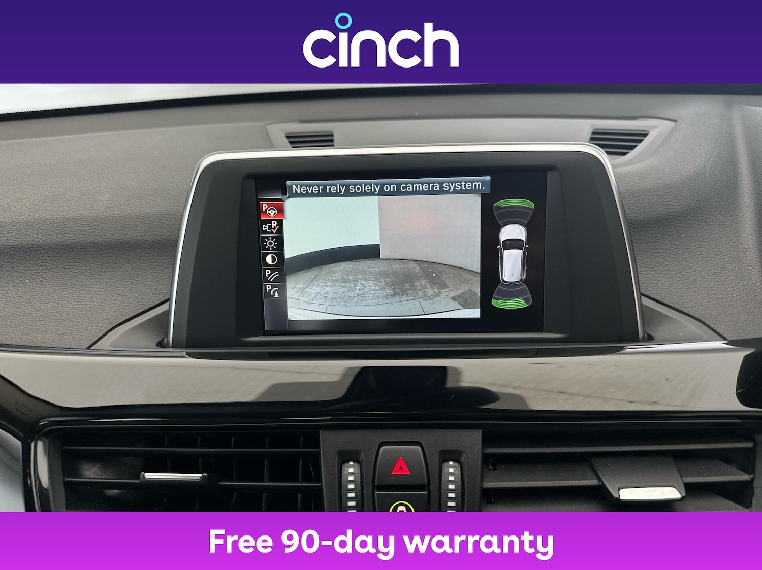 Used BMW X1 2016 for sale - 77072255: Photo 39