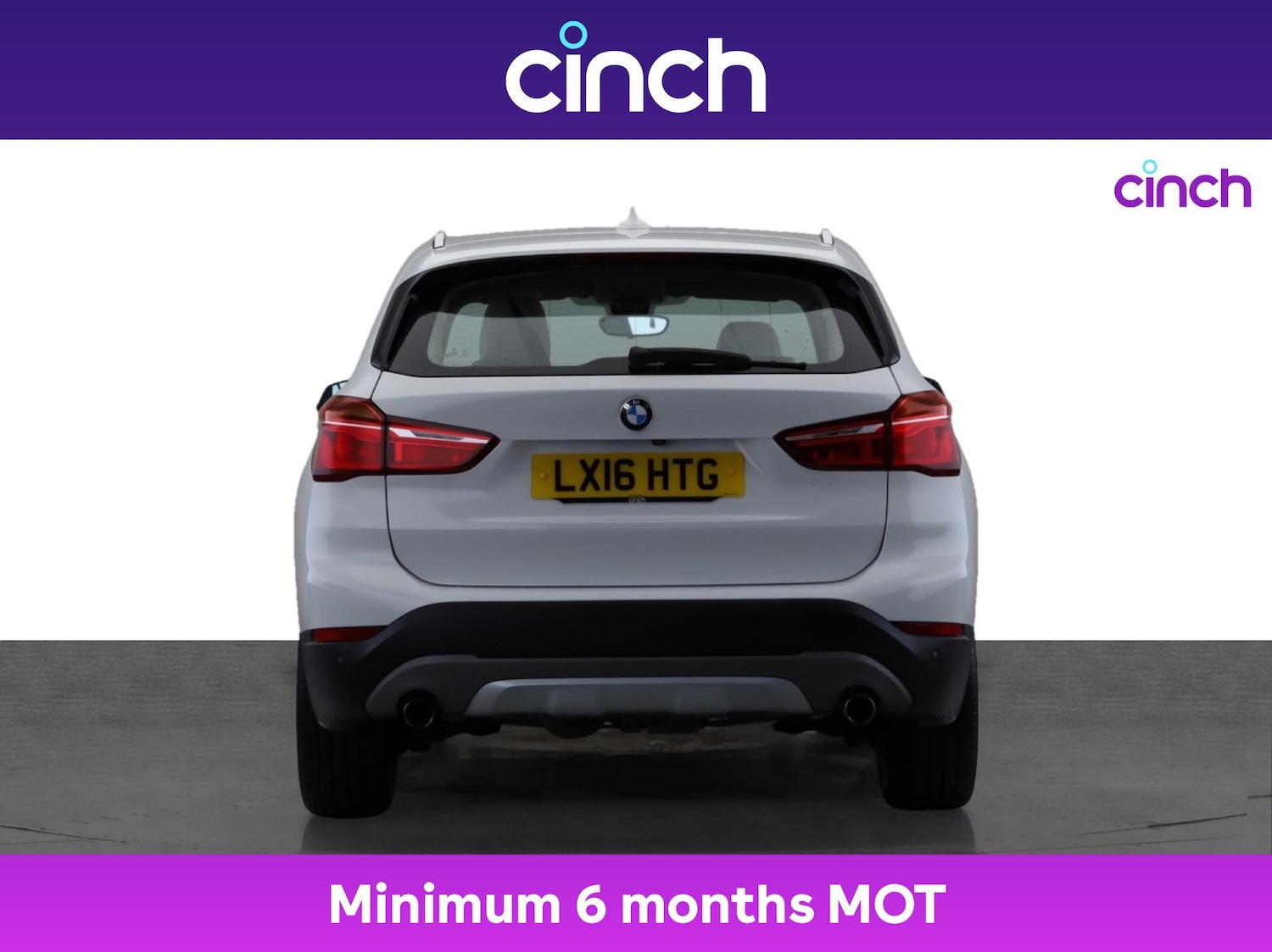 Used BMW X1 2016 for sale - 77072255: Photo 5