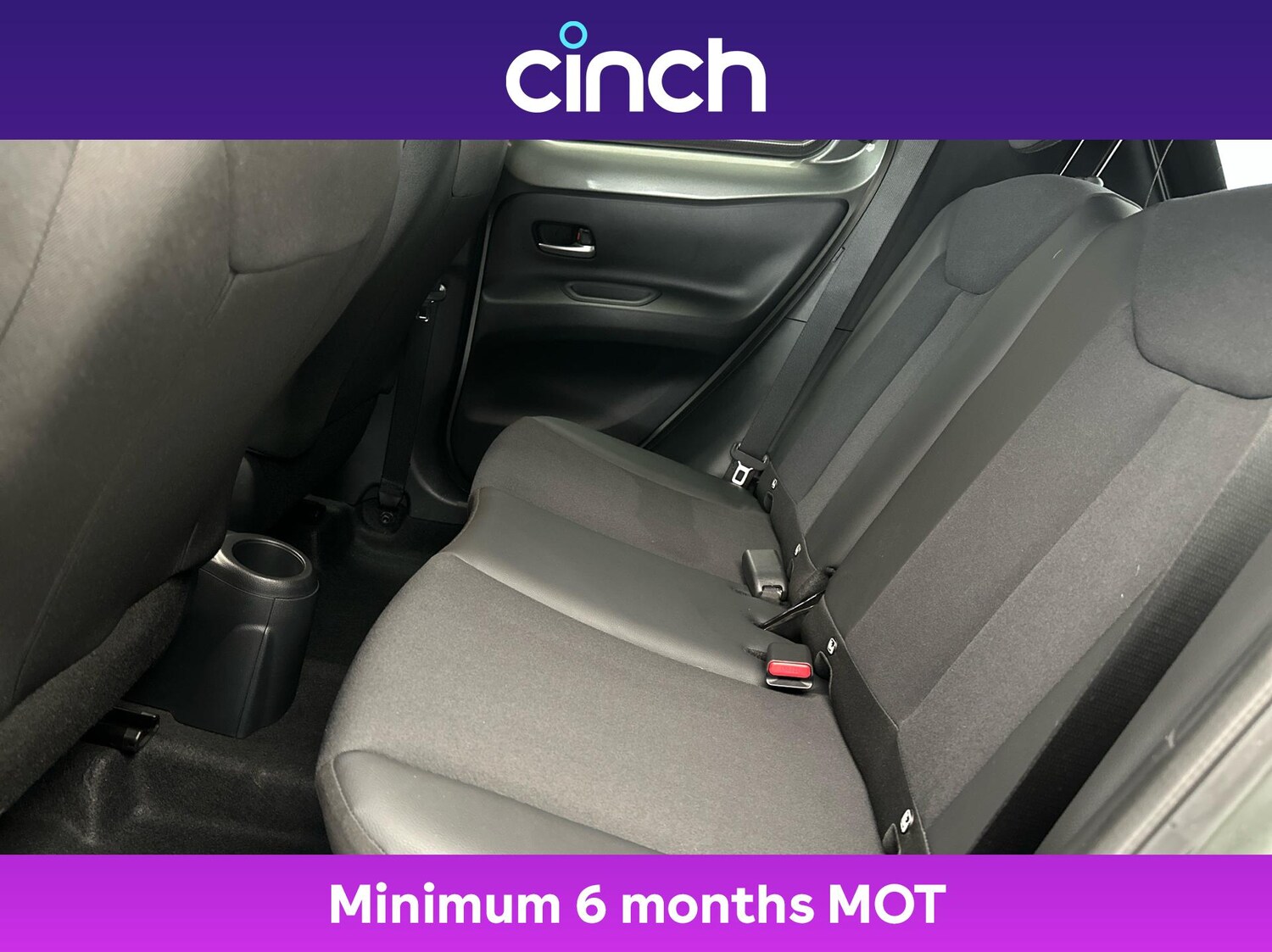 Used Toyota Aygo X 2024 for sale - 76246029: Photo 20