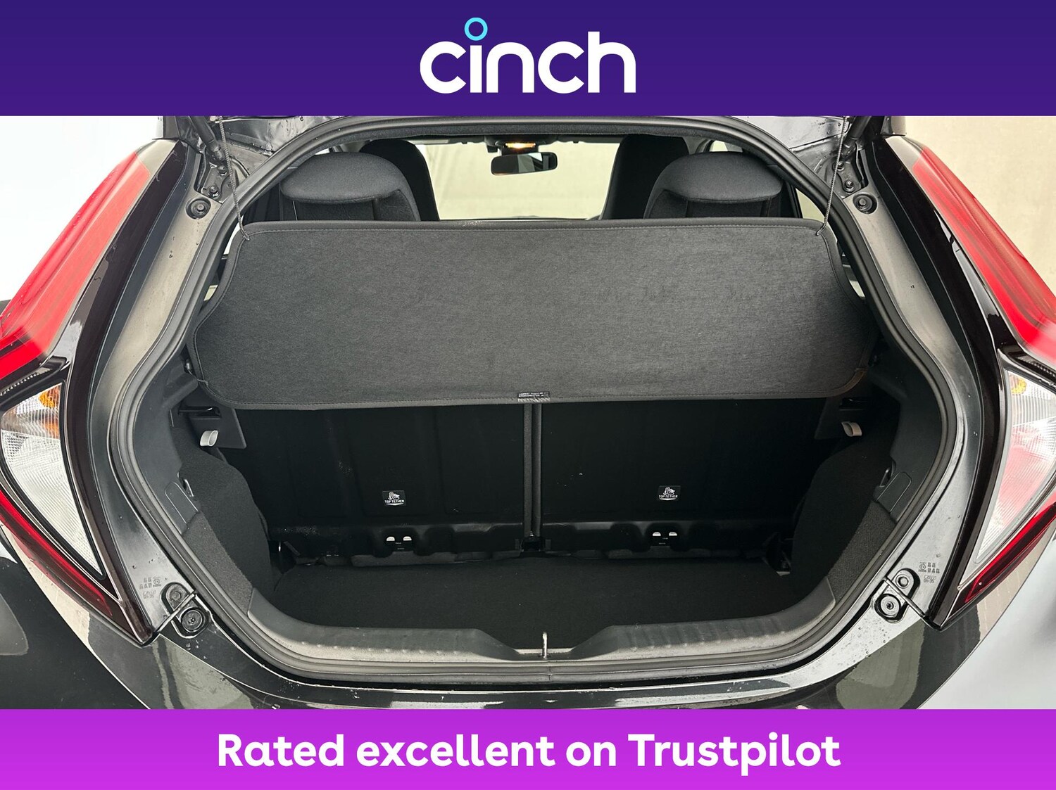 Used Toyota Aygo X 2024 for sale - 76246029: Photo 21