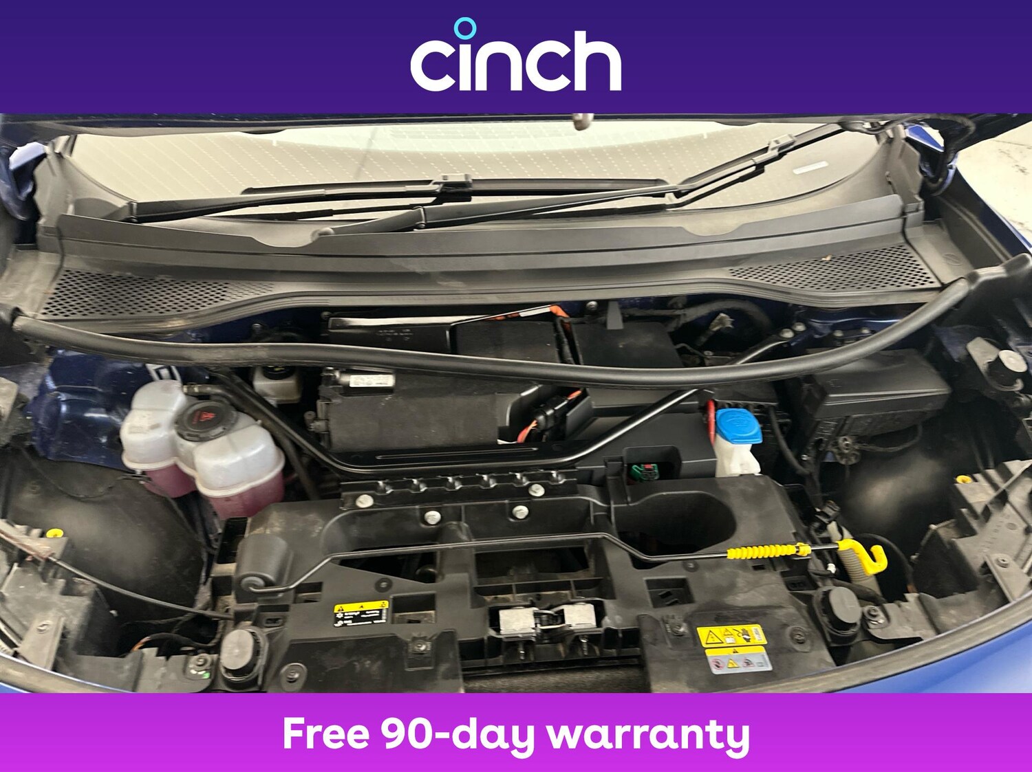 Used Volkswagen ID.4 2022 for sale - 76520260: Photo 23