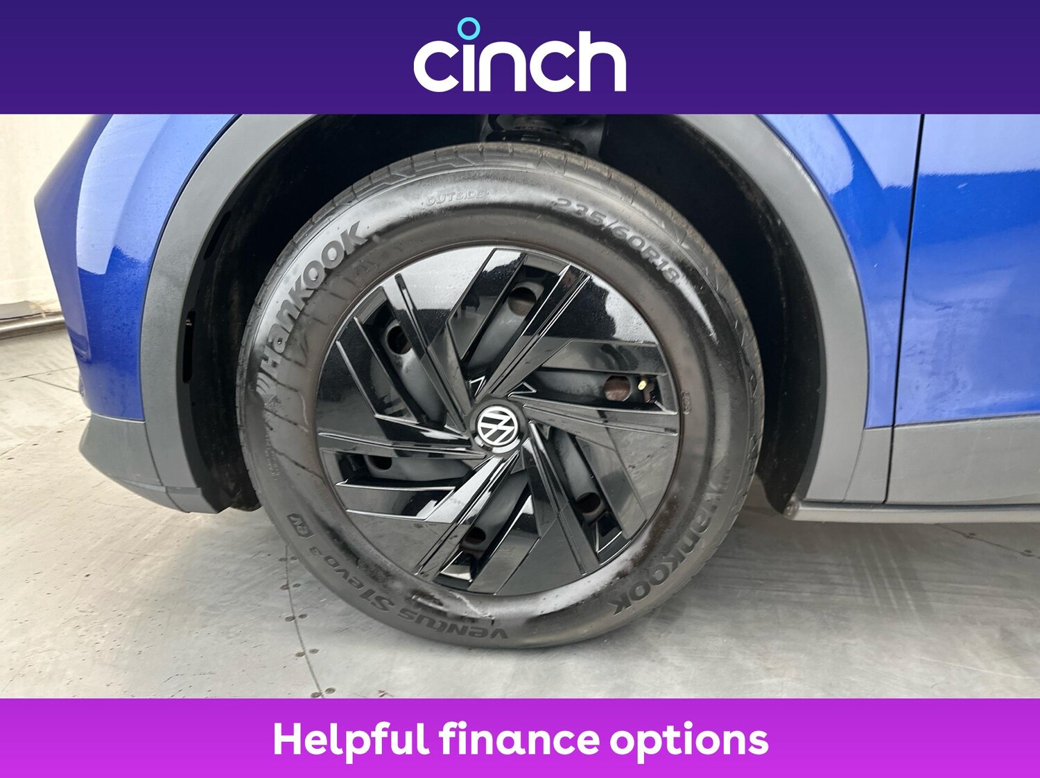 Used Volkswagen ID.4 2022 for sale - 76520260: Photo 24