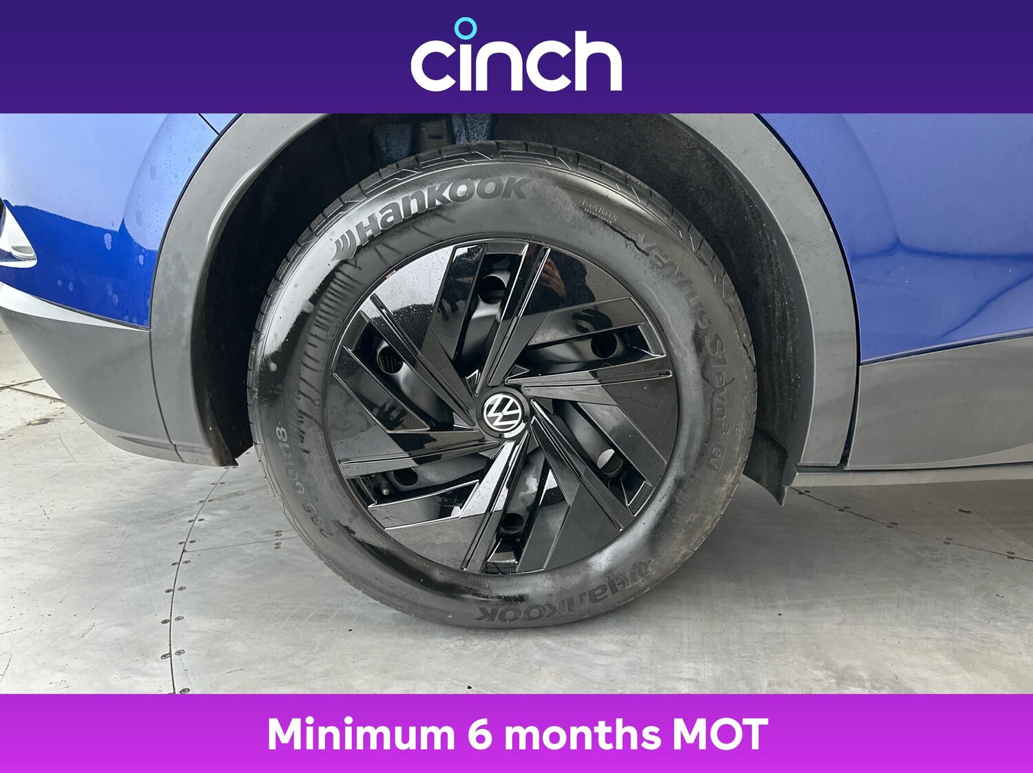 Used Volkswagen ID.4 2022 for sale - 76520260: Photo 27