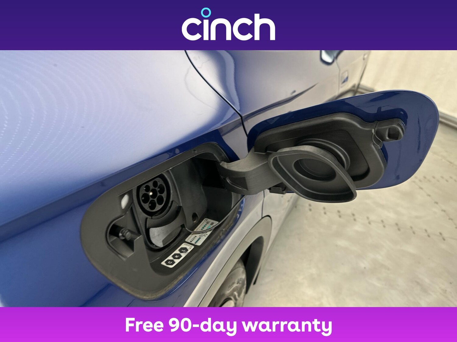 Used Volkswagen ID.4 2022 for sale - 76520260: Photo 29