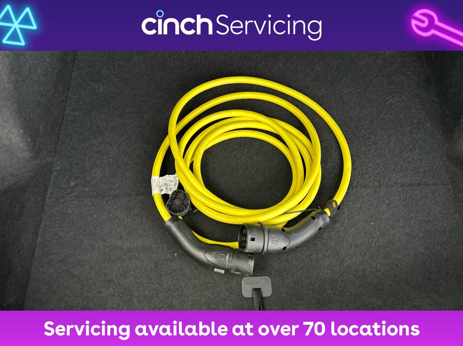 Used Volkswagen ID.4 2022 for sale - 76520260: Photo 31