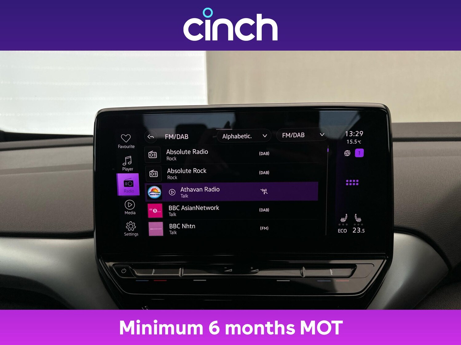 Used Volkswagen ID.4 2022 for sale - 76520260: Photo 32