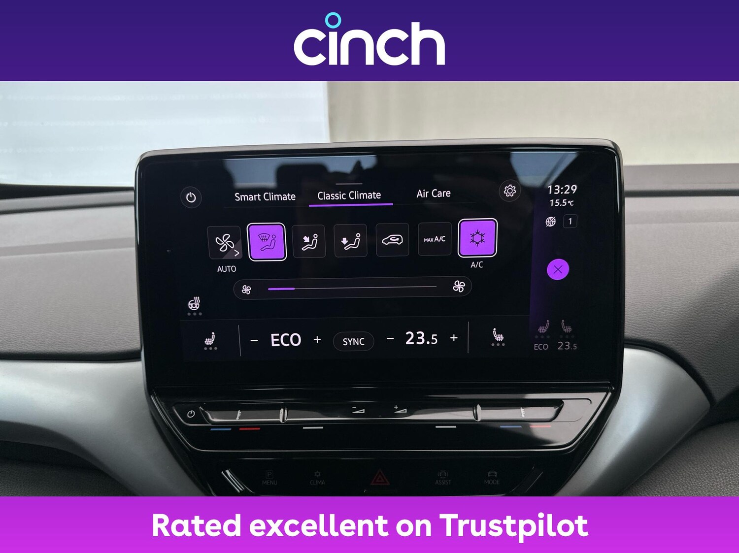 Used Volkswagen ID.4 2022 for sale - 76520260: Photo 33