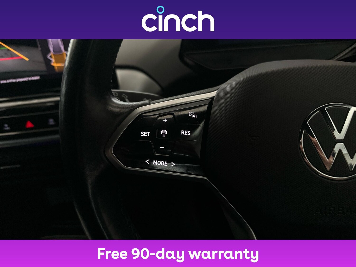 Used Volkswagen ID.4 2022 for sale - 76520260: Photo 34