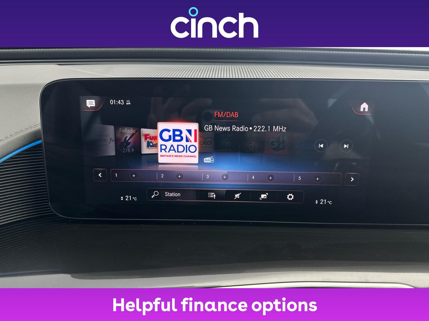 Used Mercedes-Benz EQC 2022 for sale - 76164026: Photo 30
