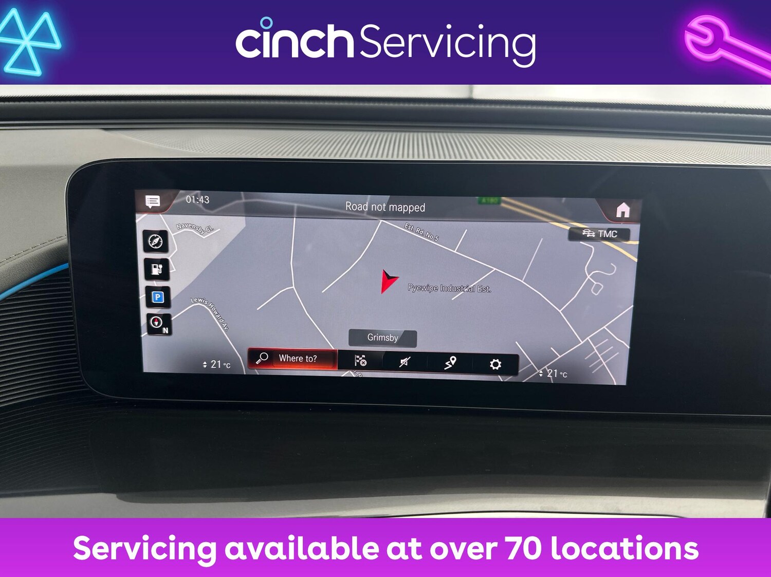 Used Mercedes-Benz EQC 2022 for sale - 76164026: Photo 31