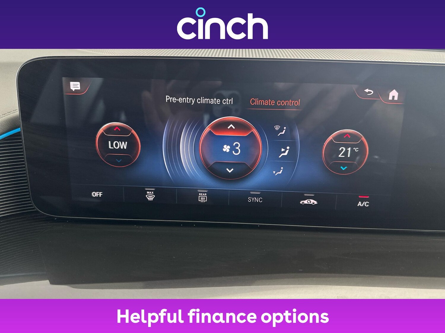 Used Mercedes-Benz EQC 2022 for sale - 76164026: Photo 35